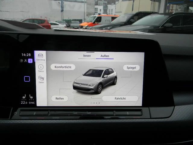 Volkswagen Golf DSG Golf VIII