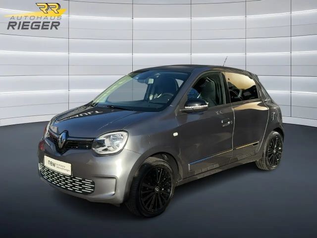 Renault Twingo Electric Techno