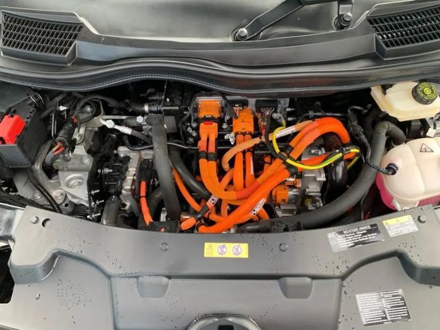 Mercedes-Benz EQV 300 Limousine Lang