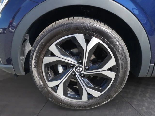 Renault Arkana EDC Hybrid Techno