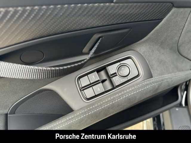 Porsche Cayman 718 RS