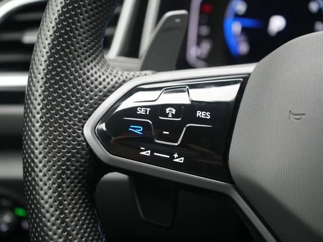 Volkswagen T-Roc R CARPLAY KEYLESS ACC MATRIX NAVI LEDER