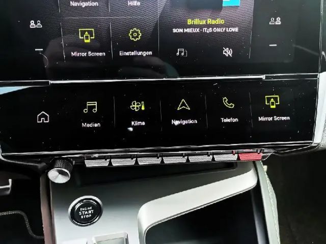 Peugeot 308 GT-Line SW