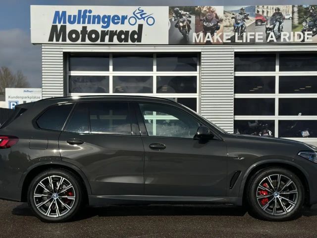 BMW X5 M-Sport