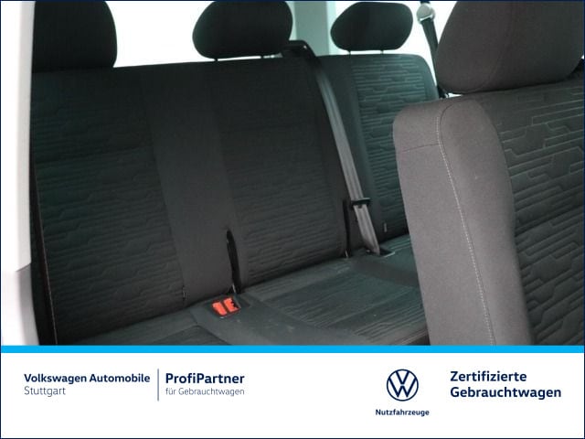 Volkswagen Caravelle 2.0 TDI Lang T6