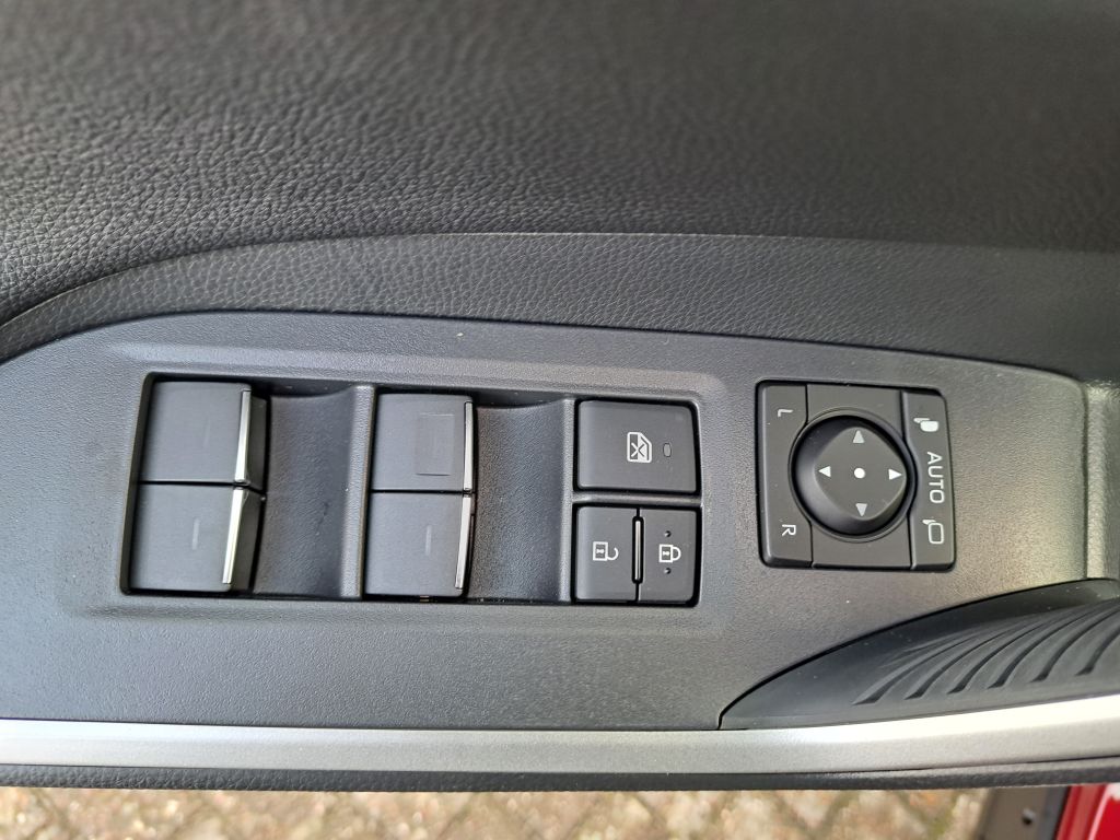 Toyota RAV4 5-deurs Team D