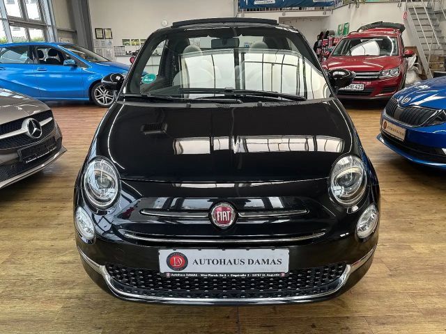 Fiat 500 Dolcevita