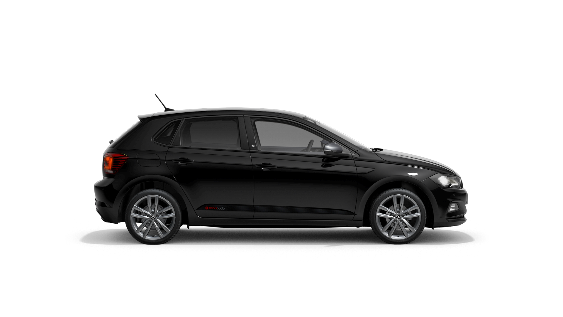 Volkswagen Polo 1.0 TSI