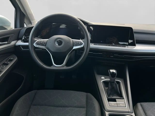 Volkswagen Golf 1.0 TSI Life Variant