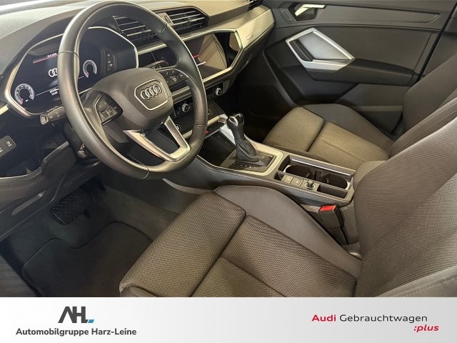 Audi Q3 35 TFSI S-Line S-Tronic Sportback