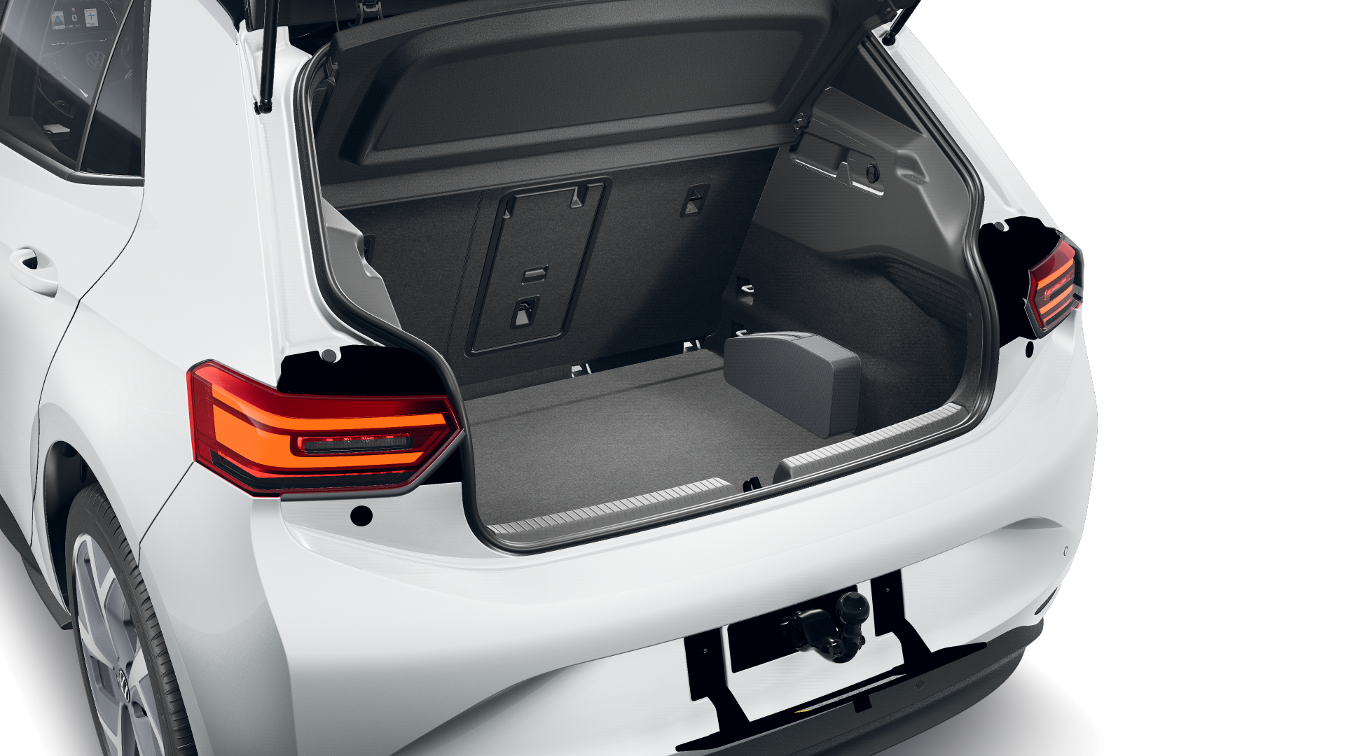 Volkswagen ID.3 Performance Pro