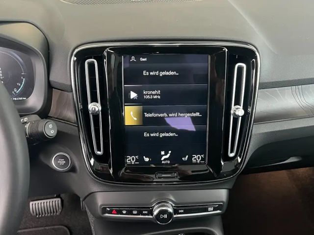 Volvo XC40 Recharge T5