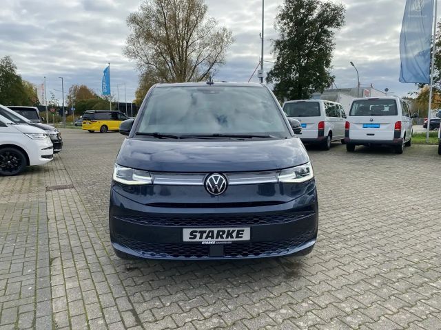 Volkswagen Multivan 2.0 TDI DSG T7