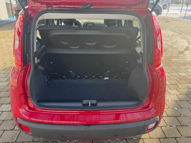 Fiat Panda MY25 1.0 GSE *5-Sitzer*GRA* PDC*Bluet.*