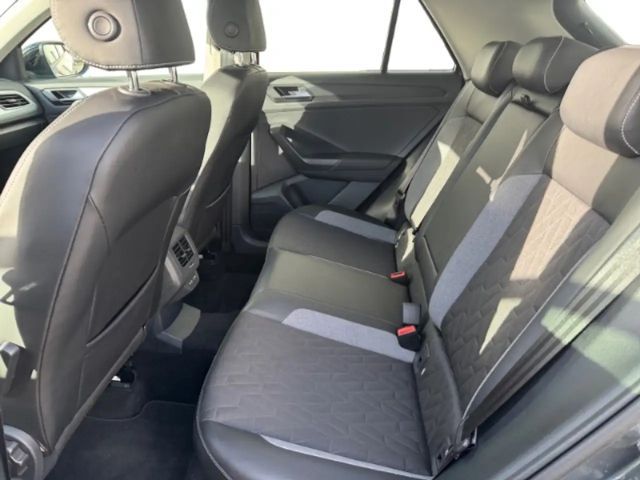 Volkswagen T-Roc 1.0 TSI