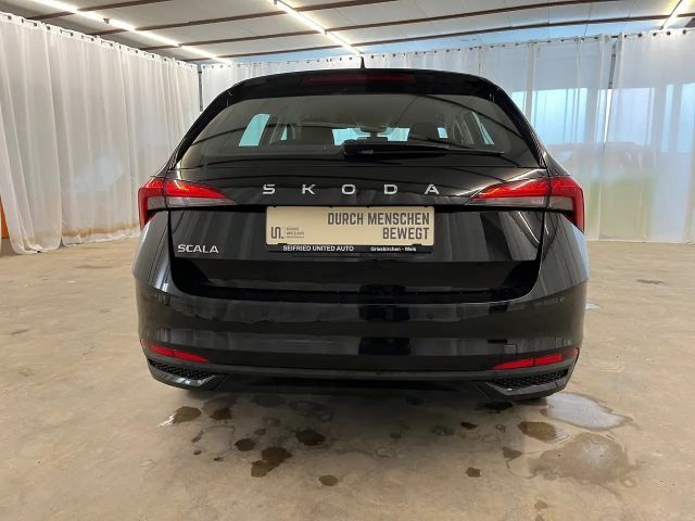 Skoda Scala *LED*Temp*SHZ*PDC*digCockp*