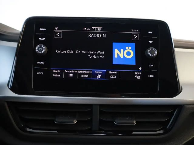 Volkswagen T-Roc DSG