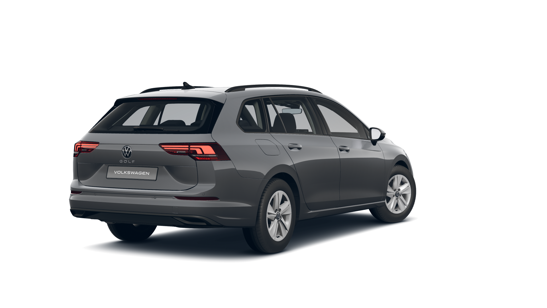 Volkswagen Golf Golf VIII Variant