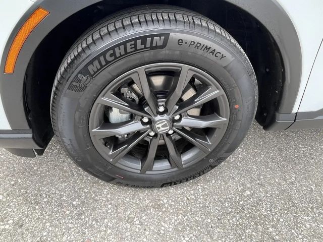 Honda CR-V Elegance Hybrid i-MMD