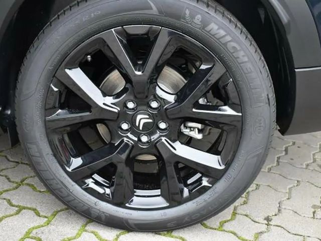 Citroën C5 Aircross Hybrid Max