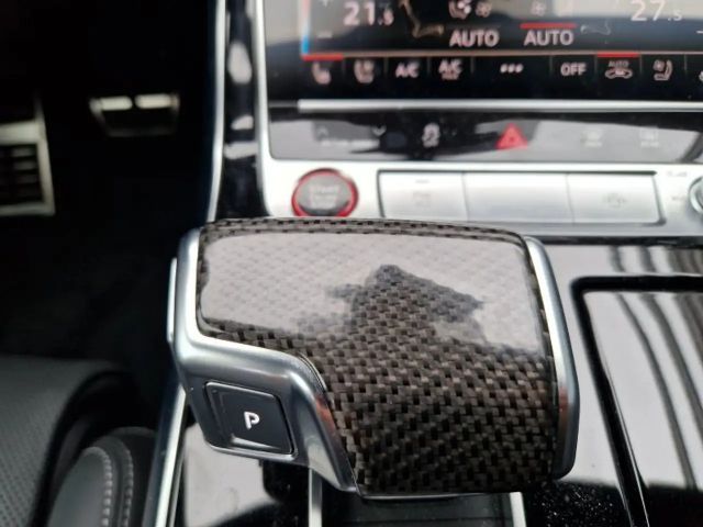 Audi SQ7 4.0 TFSI Quattro