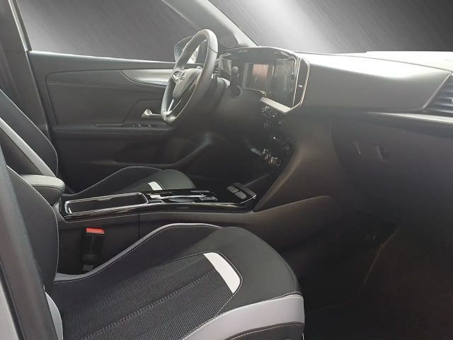 Opel Mokka GS-Line Grand Sport Turbo