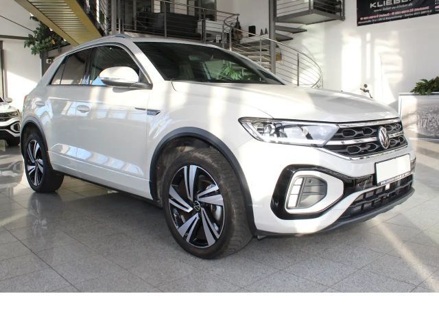 Volkswagen T-Roc 1.5 TSI DSG R-Line