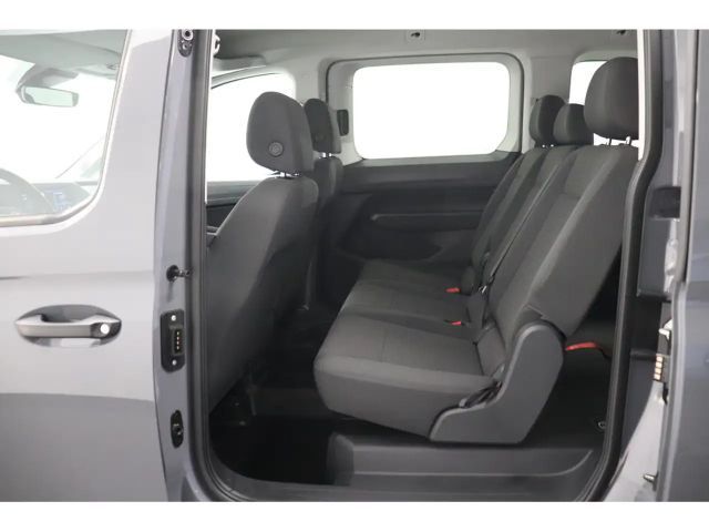 Volkswagen Caddy Maxi eHybrid