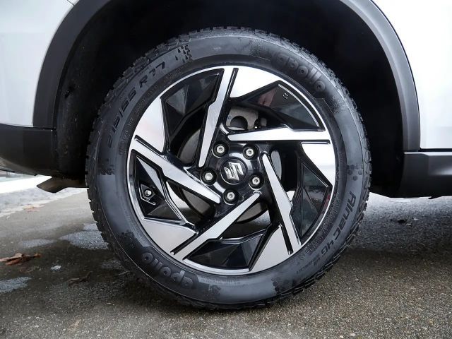 Suzuki Vitara Comfort Hybrid