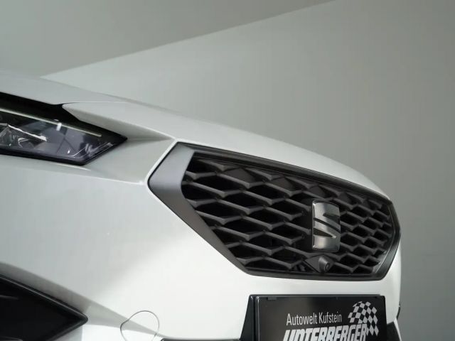 Seat Tarraco FR-lijn e-Hybrid