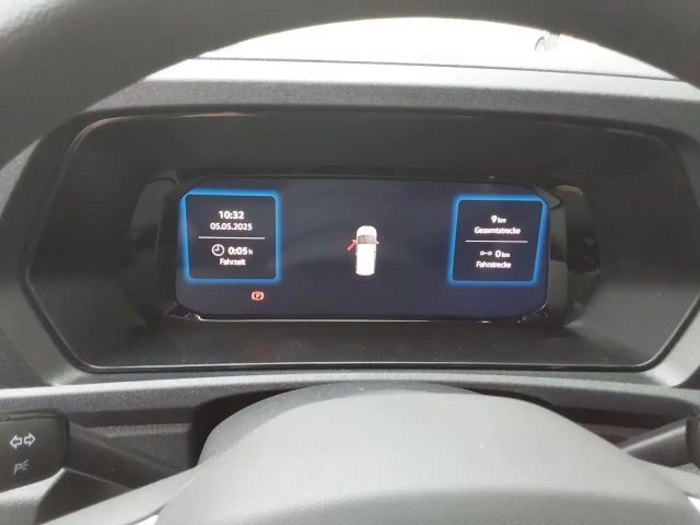 Volkswagen Caddy Cargo TDI