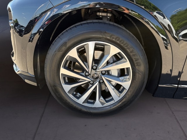 Audi Q6 e-tron Quattro