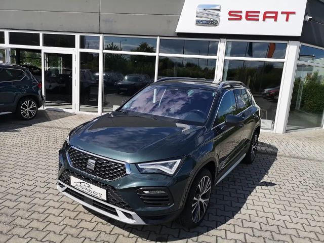 Seat Ateca 1.5 TSI DSG