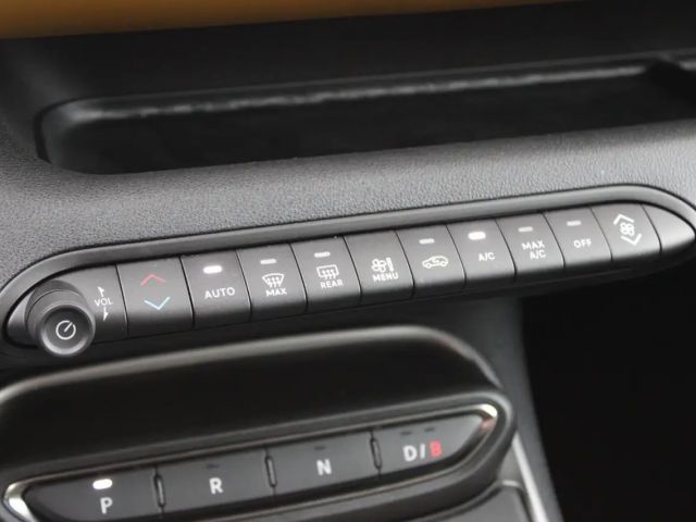 Jeep Avenger 1st Edition