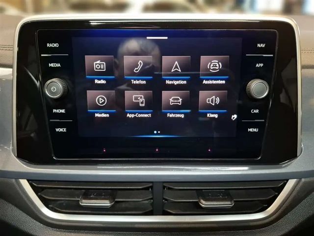 Volkswagen T-Roc 2.0 TDI 4Motion DSG Style