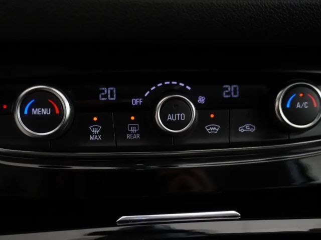 Opel Grandland X 1.2 Turbo Turbo