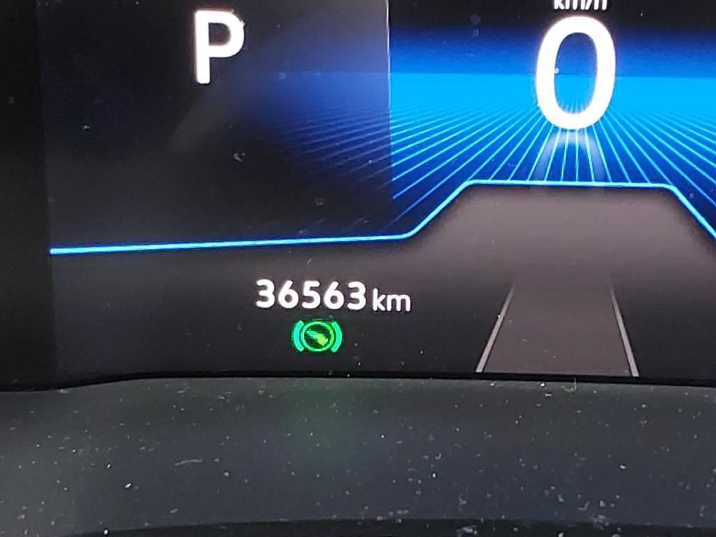 Volkswagen Touran 1.5 TSI Comfortline DSG