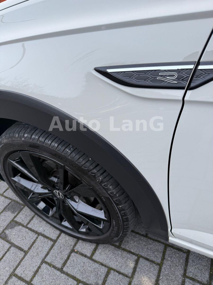 Volkswagen Taigo DSG R-Line