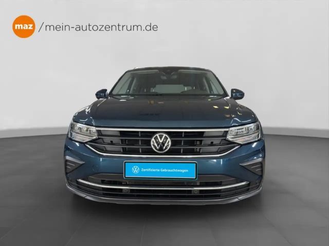 Volkswagen Tiguan 1.5 TSI