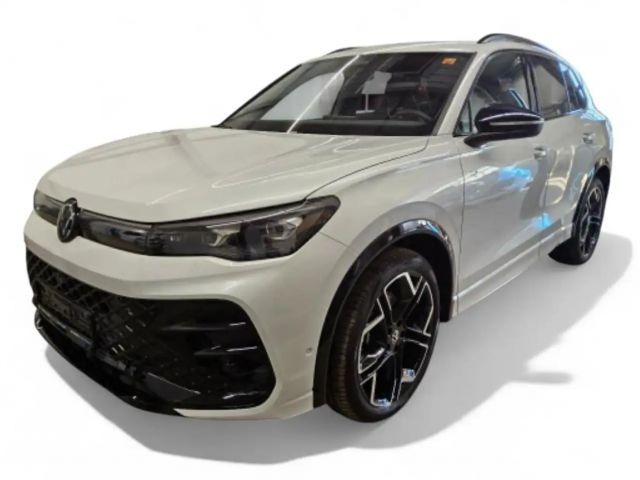 Volkswagen Tiguan 2.0 TDI DSG R-Line