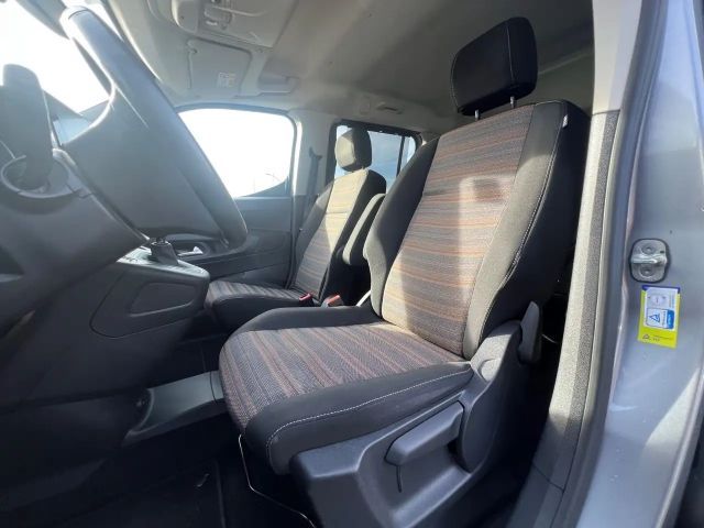 Opel Combo 1.5 CDTI Elegance Life