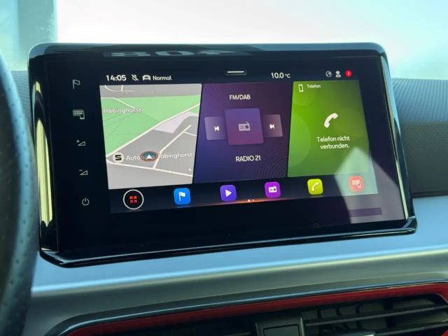 Seat Arona 1.0 TSI FR-lijn