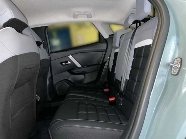 Citroën ë-C4 Max