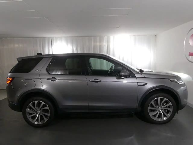 Land Rover Discovery Sport P300e SE