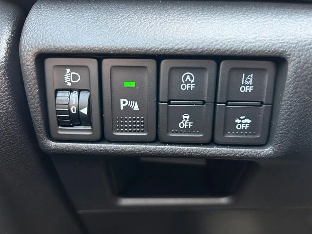 Suzuki S-Cross AllGrip Flash Hybrid