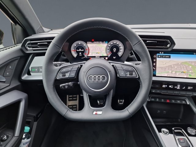 Audi A3 35 TDI S-Line S-Tronic Sportback