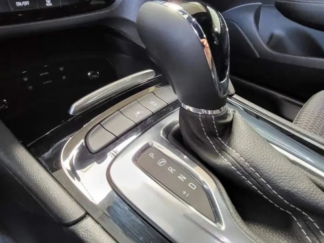 Opel Insignia GS-Line Grand Sport business+