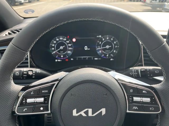 Kia Ceed GT-Line SportWagon