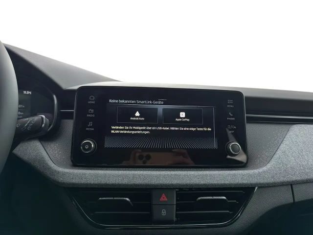 Skoda Kamiq 1.5 TSI Selection