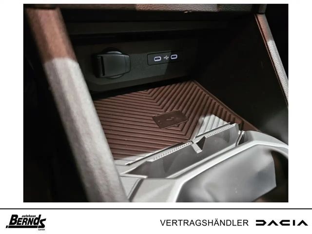 Dacia Duster Extreme TCe 130